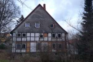 Großzügiges Fachwerkhaus – Die vollständige Adresse der Immobilie erhältst du vom Anbieter., 31855 Aerzen – Vorschaubild 6