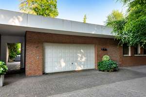 Architekten-Bungalow in Sackgassenendlage am Wald – Wohnen auf einer Ebene mit traumhaftem Garten – Die vollständige Adresse der Immobilie erhältst du vom Anbieter., 48163 Aaseestadt, Münster – Vorschaubild 11