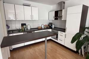 2-Zimmerwohnung mit Loggia und Stellplatz – Warndtstraße 19, 89077 Weststadt, Ulm – Vorschaubild 3