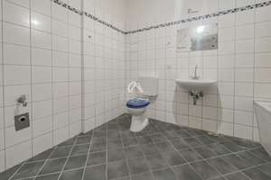 RARITÄT! SPANNENDE ALTBAUWOHNUNG MIT TERRASSE UND DIELENBODEN IM SPRENGELKIEZ! PROVISIONSFREI! – Triftstr. 45, 13353 Wedding, Berlin – Vorschaubild 12
