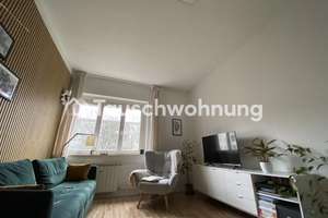 Tauschwohnung: 3  Zimmer-Wohnung in Treptow-Köpenick gegen 4 Zimmer – Die vollständige Adresse der Immobilie erhältst du vom Anbieter., 12489 Adlershof, Berlin – Vorschaubild 3