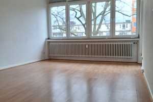 2-Zimmer-Wohnung in zentraler Lage von Krefeld – direkt am Ostwall! – Ostwall 82, 47798 Krefeld – Vorschaubild 1