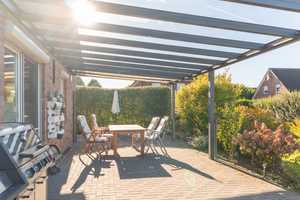 Modernes Einfamilienhaus in ruhiger Lage mit Top-Ausstattung und Solartechnik – Segeberg (Kreis) – Vorschaubild 9