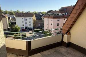 Tolle 3 Zimmer Wohnung in der Innenstadt mit 2 Parkplätzen