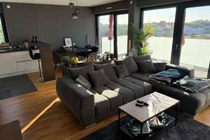 Charmante 2-Zimmer Wohnung in Emsdetten