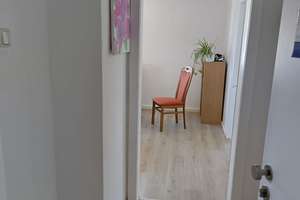 2,5 Zimmer Wohnung in Borken Hessen EG ab sofort zu vermieten – Dorfbrunnenweg 19, 34582 Borken (Hessen) – Vorschaubild 5