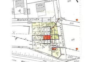 WEITER TRÄUMEN ODER TRAUM VERWIRKLICHEN? – Frühlingsstraße 44, 73079 Göppingen (Kreis) – Vorschaubild 23