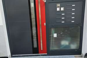 Schöne 2,5-Zimmerwohnung im Neubau in Möhringen – Sigmaringer Str. 15, 70567 Möhringen-Mitte, Stuttgart – Vorschaubild 7