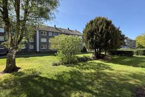 Renovierte, großzügige 3-Zi-Whg. mit EBK & Loggia – Lister Kirchweg 57B, 30163 List, Hannover – Vorschaubild 9