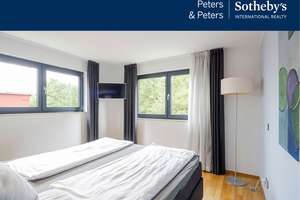 Modernes Architekturerlebnis - urban und naturnah – Die vollständige Adresse der Immobilie erhältst du vom Anbieter., 65193 Sonnenberg, Wiesbaden – Vorschaubild 13
