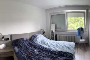 Wohnen mit Charakter: Vier-Zimmer-Wohnung in Münster-Hiltrup – Die vollständige Adresse der Immobilie erhältst du vom Anbieter., 48165 Hiltrup-Ost, Münster – Vorschaubild 3