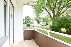 Investment oder Eigennutz für Jung und Alt -  
Helle Hochparterre-ETW mit Loggia! – Die vollständige Adresse der Immobilie erhältst du vom Anbieter., 44309 Brackel (Ortsteil), Dortmund – Vorschaubild 9