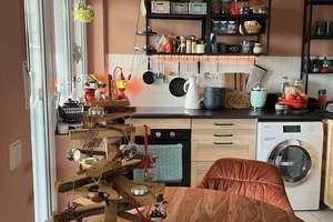 Helle 2-Zimmer-Wohnung mit Balkon in Leipzig Gohlis-Süd – Die vollständige Adresse der Immobilie erhältst du vom Anbieter., 4155 Gohlis-Süd, Leipzig – Vorschaubild 5