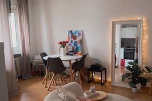 Helle 2-Zimmer-Wohnung im 2. OG mit Balkon in Unterföhring – Siedlerstrasse 1, 85774 Unterföhring – Vorschaubild 4