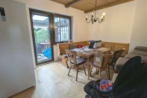 VERKEHRSBERUHIGT IM SCHÖNEN WOHNGEBIET VON AUBING, AUFWENDIG SANIERT, MIT 2 TERRASSEN & BALKON – Die vollständige Adresse der Immobilie erhältst du vom Anbieter., 81245 Altaubing, München – Vorschaubild 7