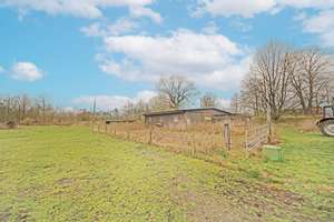 Mehrfamilienhaus mit 3 Wohnungen und großem Werkstattgebäude in Jessen (Elster) OT Holzdorf – Die vollständige Adresse der Immobilie erhältst du vom Anbieter., 6917 Jessen (Elster) – Vorschaubild 18