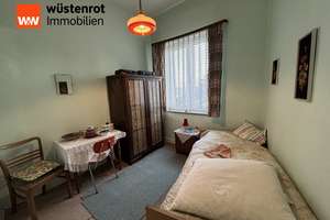 Großzügiges Altbauobjekt mit außergewöhnlichem Entwicklungspotenzial – Die vollständige Adresse der Immobilie erhältst du vom Anbieter., 42651 Solingen-Mitte, Solingen – Vorschaubild 12