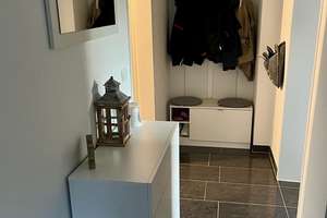 3,5-Zimmer-Wohnung mit großer Terrasse, Garage und Küche – Bremer Straße 69, 42109 Uellendahl-Katernberg, Wuppertal – Vorschaubild 5