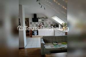 Tauschwohnung: 4-Zimmer-Wohnung mit Balkon in Karlsruhe Nordweststadt – Die vollständige Adresse der Immobilie erhältst du vom Anbieter., 76185 Nordweststadt, Karlsruhe – Vorschaubild 11