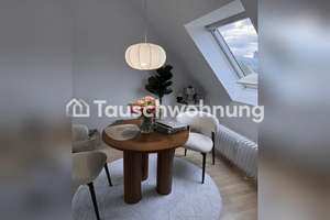 Tauschwohnung: Suche helle 2-3 Zimmer Wohnung mit Balkon – Die vollständige Adresse der Immobilie erhältst du vom Anbieter., 40217 Unterbilk, Düsseldorf – Vorschaubild 2