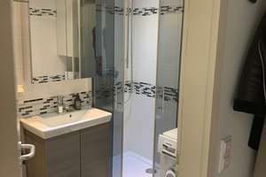 Wohnen mit Charakter: 2-Zimmer-Wohnung am Heimeranplatz – Heimeranplatz 5, 80339 Westend, München – Vorschaubild 8