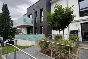 Schöne Wohnung in Toplage von Kirchhörde