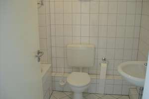 Schöne, helle 2 Zimmer-Wohnung mit Balkon in Buer!!! – Horster Str. 158a, 45897 Buer, Gelsenkirchen – Vorschaubild 6