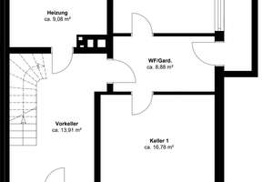 Exklusive Haushälfte in Landhausvilla - Bestlage Ahrensburg – Die vollständige Adresse der Immobilie erhältst du vom Anbieter., 22926 Ahrensburg – Vorschaubild 19