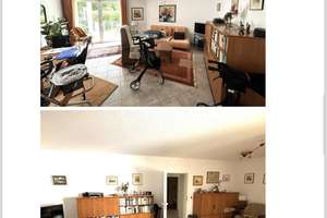Exklusive Traumwohnung in Top-Lage Wiesbaden – mit Terrasse, Garten, Garage & Keller! – Hasengartenstraße 34, 65189 Südost, Wiesbaden – Vorschaubild 12