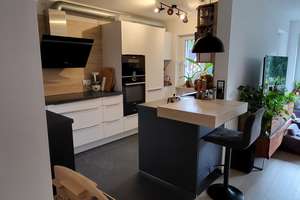 Moderne 4-Zimmer Wohnung mit Traumküche und Smart Home – Die vollständige Adresse der Immobilie erhältst du vom Anbieter., 91052 Röthelheim, Erlangen – Vorschaubild 5