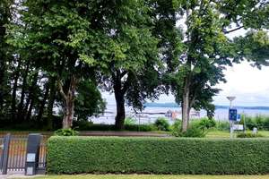 hochwertige moderne Villa - Direktlage Marina Zippendorfer Strand – Die vollständige Adresse der Immobilie erhältst du vom Anbieter., 19063 Zippendorf, Schwerin – Vorschaubild 3