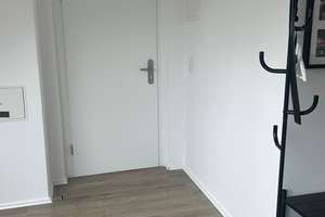 Exklusiv möbliertes Apartment in Uni-Nähe Wuppertal – Südstrasse 72, 42119 Elberfeld, Wuppertal – Vorschaubild 6