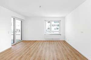 ERSTBEZUG JULI 2026 im Hochgelegen !Moderne 2 Zimmer-Wohnung TYP L – Manfred-Weinmann-Ring 2 Zi, 74078 Neckargartach, Heilbronn – Vorschaubild 7