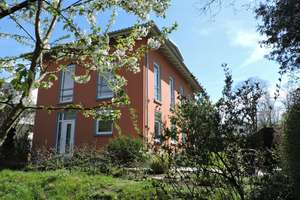 Elegante Stadtvilla in beliebter Wohnlage – 60433 Frankfurter Berg, Frankfurt am Main – Vorschaubild 10