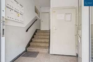 Sofort verfügbar: Gepflegte 2-Zimmer-Eigentumswohnung in attraktiver Wohnlage – Die vollständige Adresse der Immobilie erhältst du vom Anbieter., 42105 Elberfeld, Wuppertal – Vorschaubild 11