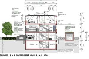 KfW55-Neubau in Top-Lage: moderne Doppelhaushälfte Nähe S-Bahn Ottobrunn – Die vollständige Adresse der Immobilie erhältst du vom Anbieter., 85521 Hohenbrunn – Vorschaubild 17