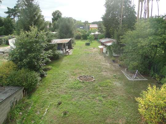 Freistehendes 2-Familienhaus in Wandlitz mit Ausbaumöglichkeiten - Bild 17