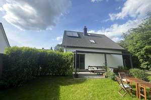 Freistehendes Einfamilienhaus von 2013 mit Energieklasse A in ruhiger Sackgassenlage bei Kiel – Die vollständige Adresse der Immobilie erhältst du vom Anbieter., 24222 Schwentinental – Vorschaubild 2