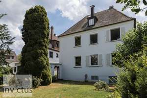 Idyllisches Ein,- bis zwei Familienhaus im Villenstil in stadtnaher Toplage v. Kornwestheim – Die vollständige Adresse der Immobilie erhältst du vom Anbieter., 70806 Kornwestheim – Vorschaubild 20