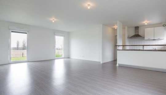 Bild von Provi frei Doppelhaushälfte mit Garage in 28777 Bremen - 