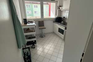 1,5 Zimmer in Bernau bei Berlin mit Balkon / EBK / Tiefgarage – An der Viehtrift 41, 16321 Bernau bei Berlin – Vorschaubild 8