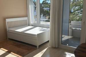 München-Obersendling 1-Zimmer Wohnung in ruhiger Lage  – Ludwig-Braille Str. 1, 81379 Thalkirchen, München – Vorschaubild 2