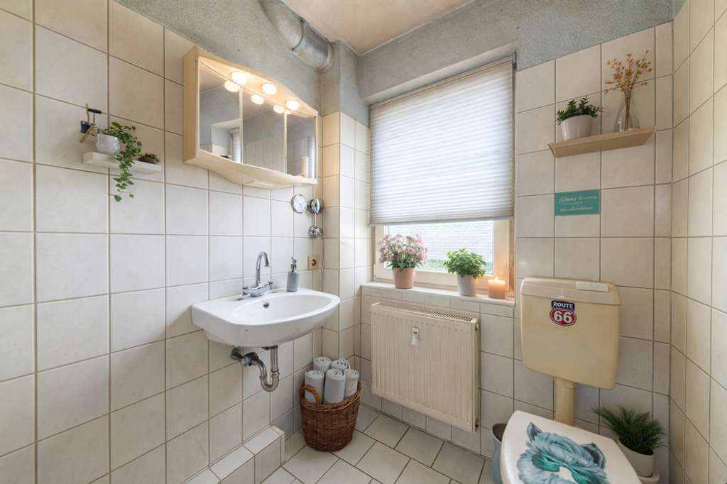 Immobilie in Pinneberg - 3D VIRTUAL TOUR - Kapitalanlage mit Entwicklungspotenzial in Pinneberg - Bild 4