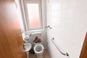 Großzügige 4-Zimmer-Wohnung mit Südbalkon und Klimaanlage in Wangen – Hauptstraße 36, 73117 Wangen – Vorschaubild 9