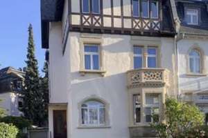 Falkensteiner Straße 18, 60322 Frankfurt