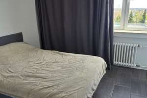 Wohnen mit Charakter: 2-Zimmer-Wohnung in zentraler Lage – Krichelstraße 26, 41061 Gladbach, Mönchengladbach – Vorschaubild 2