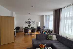 Schöne und gepflegte 3-Zimmer-Wohnung in Duisburg (NICHT ARGE-fähig) – Erlenstr. 60, 47055 Duisburg – Vorschaubild 3