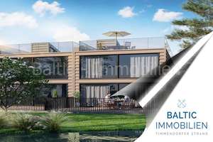 Neubau Reihenhaus in toller Lage ! – Die vollständige Adresse der Immobilie erhältst du vom Anbieter., 23684 Scharbeutz – Vorschaubild 1