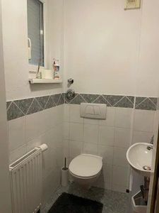 Gepflegte 4-Zimmer-Wohnung in Nürnberg