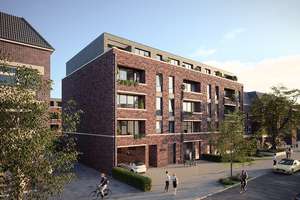 Wohnen mit Freiraum – hier wachsen nicht nur Kinder, sondern auch Träume